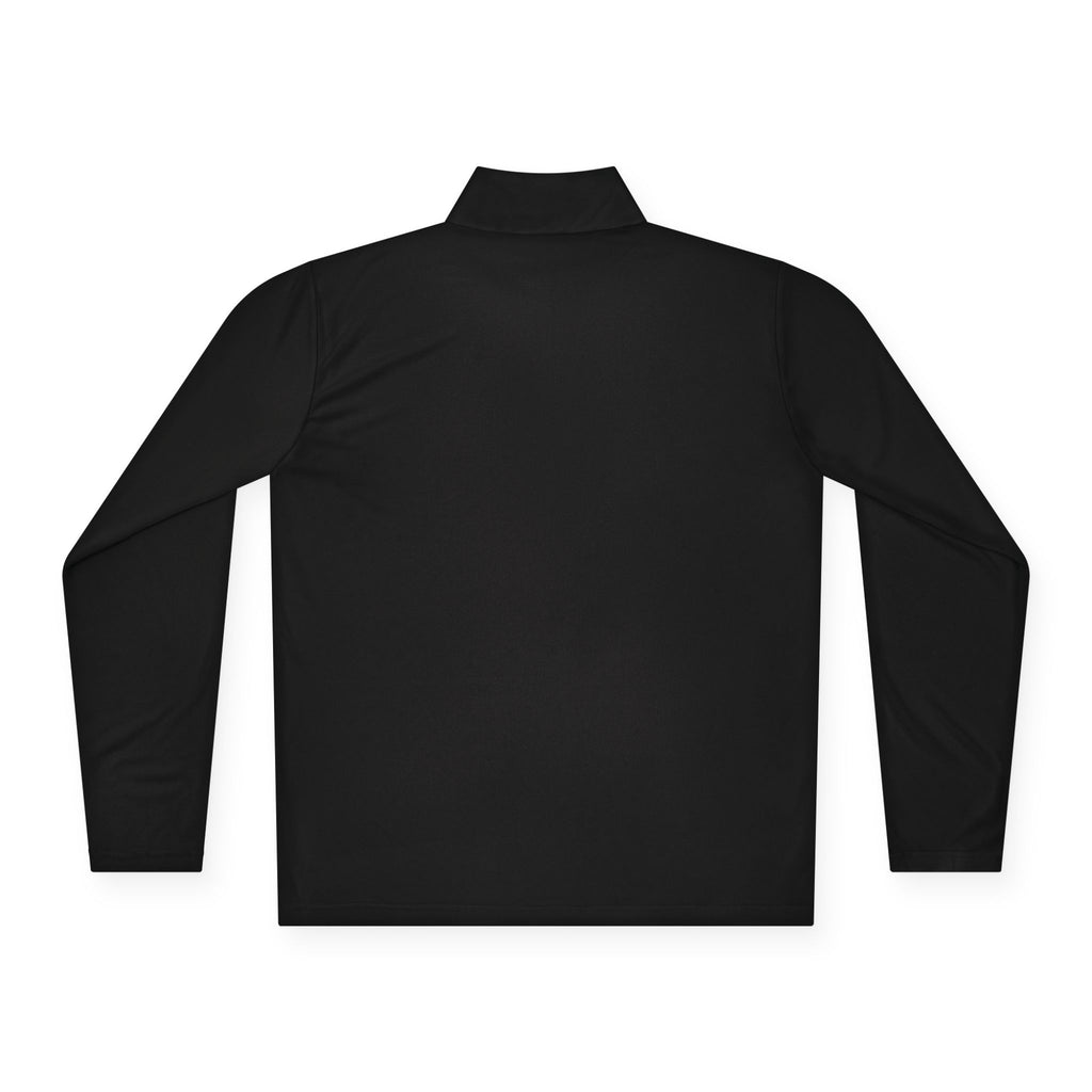 Unisex Quarter-Zip