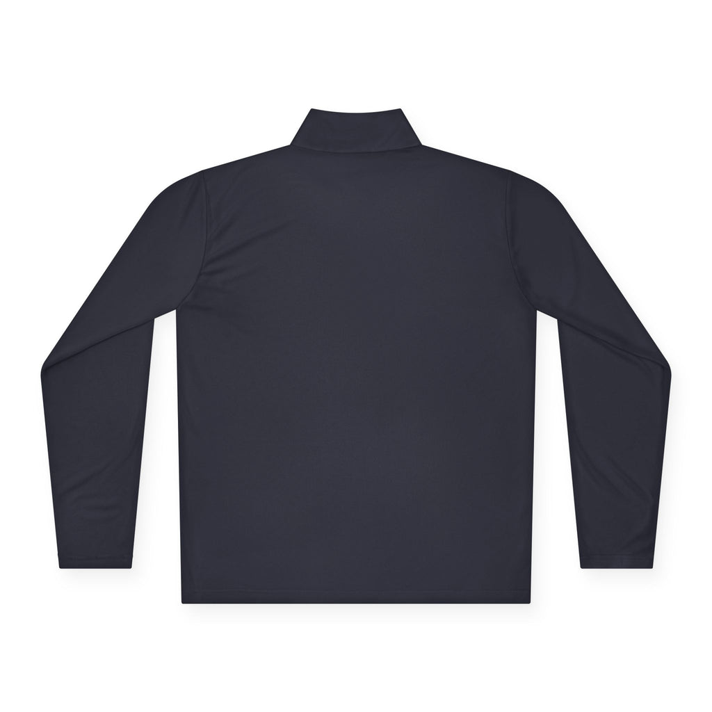 Unisex Quarter-Zip