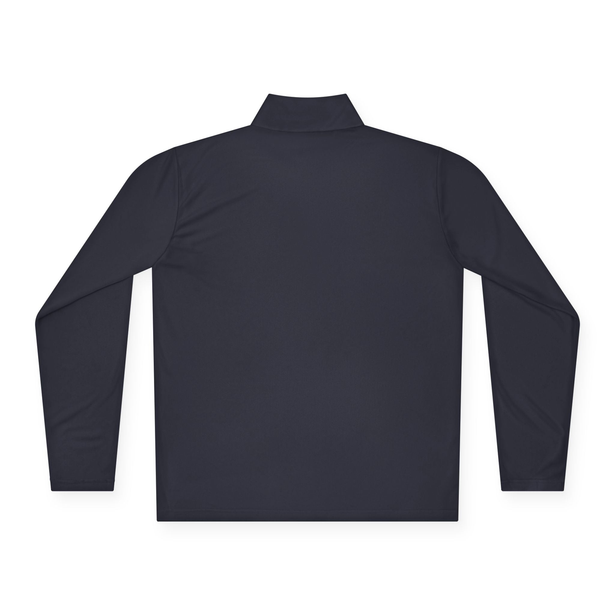 Unisex Quarter-Zip