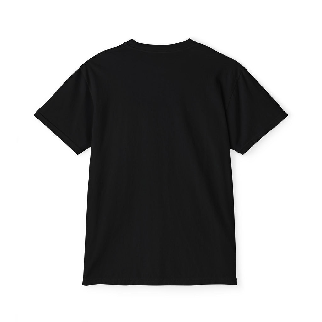 Simple Pocket T-Shirt