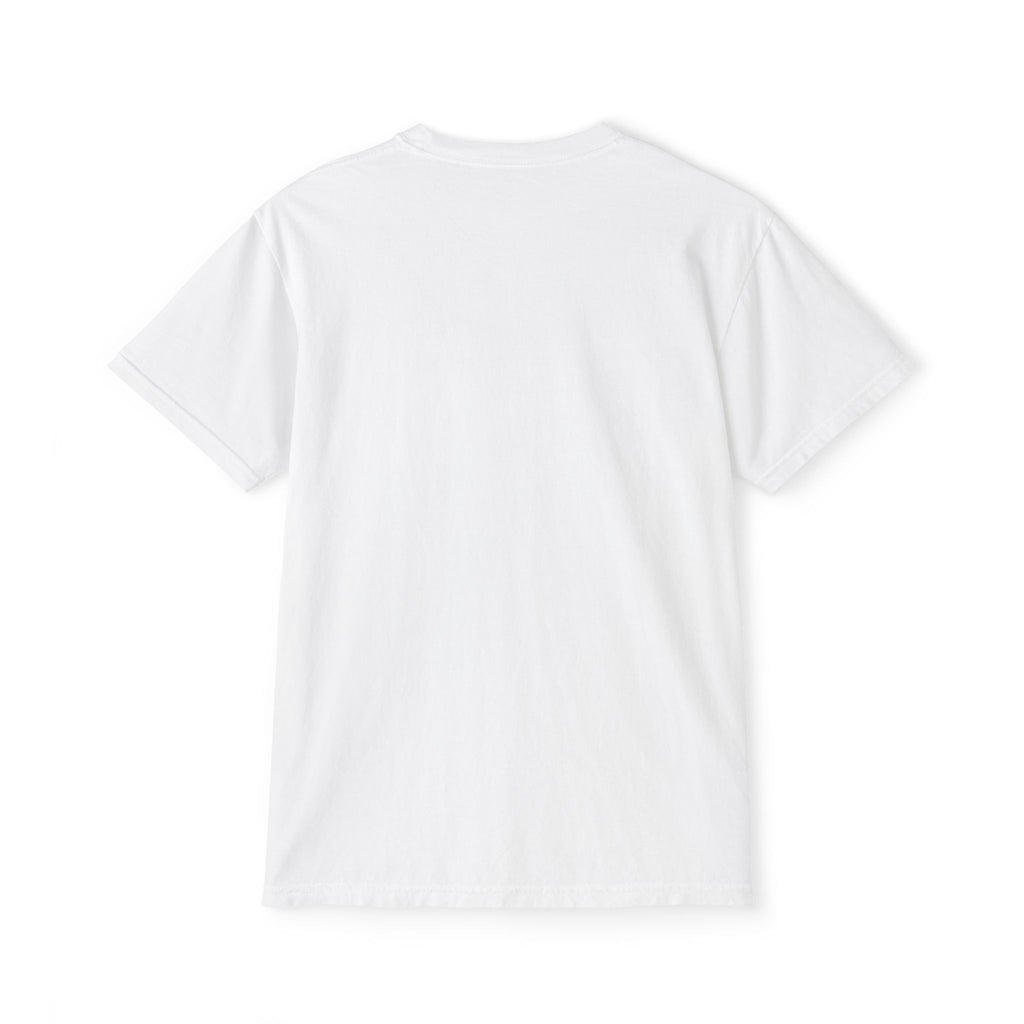 Simple Pocket T-Shirt
