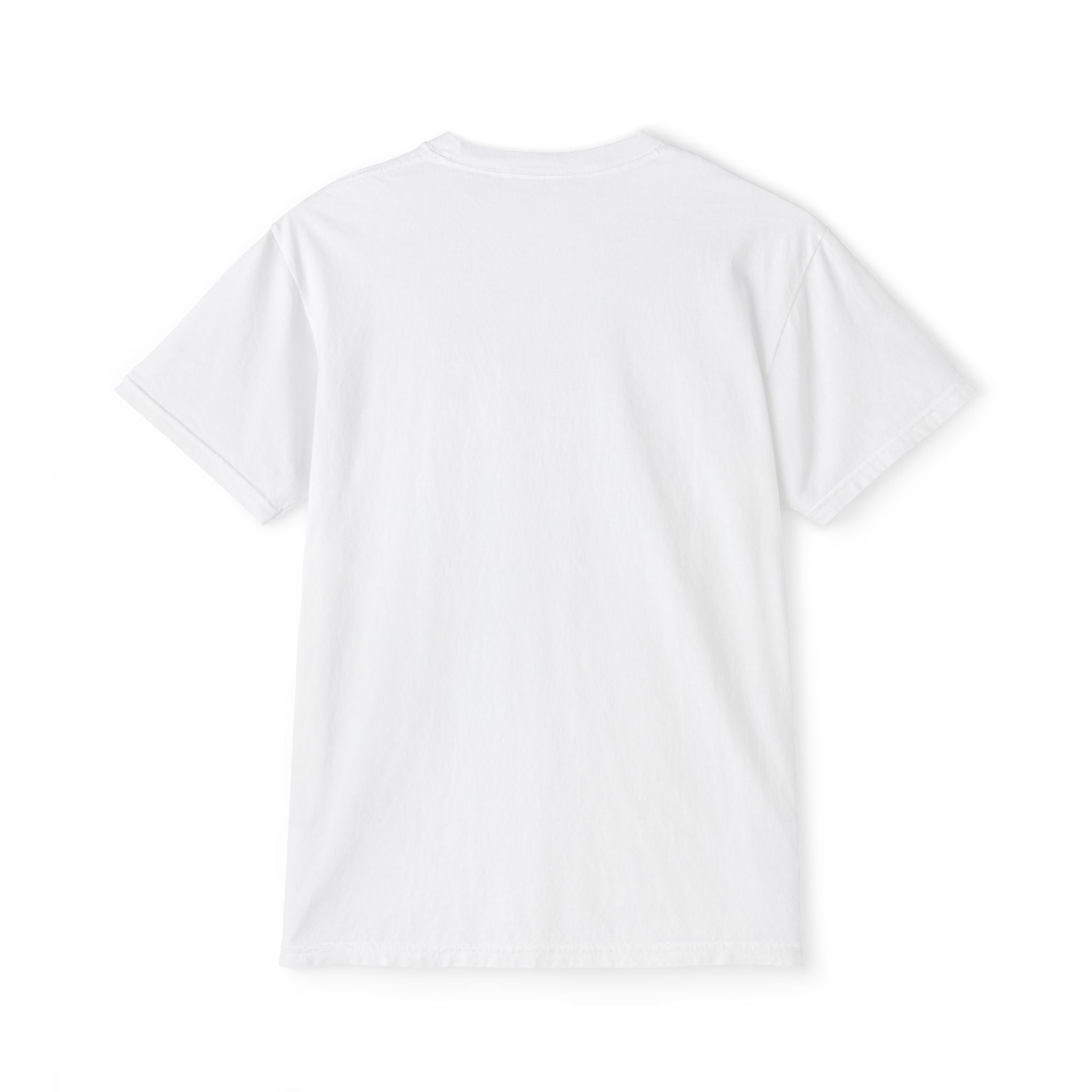 Simple Pocket T-Shirt