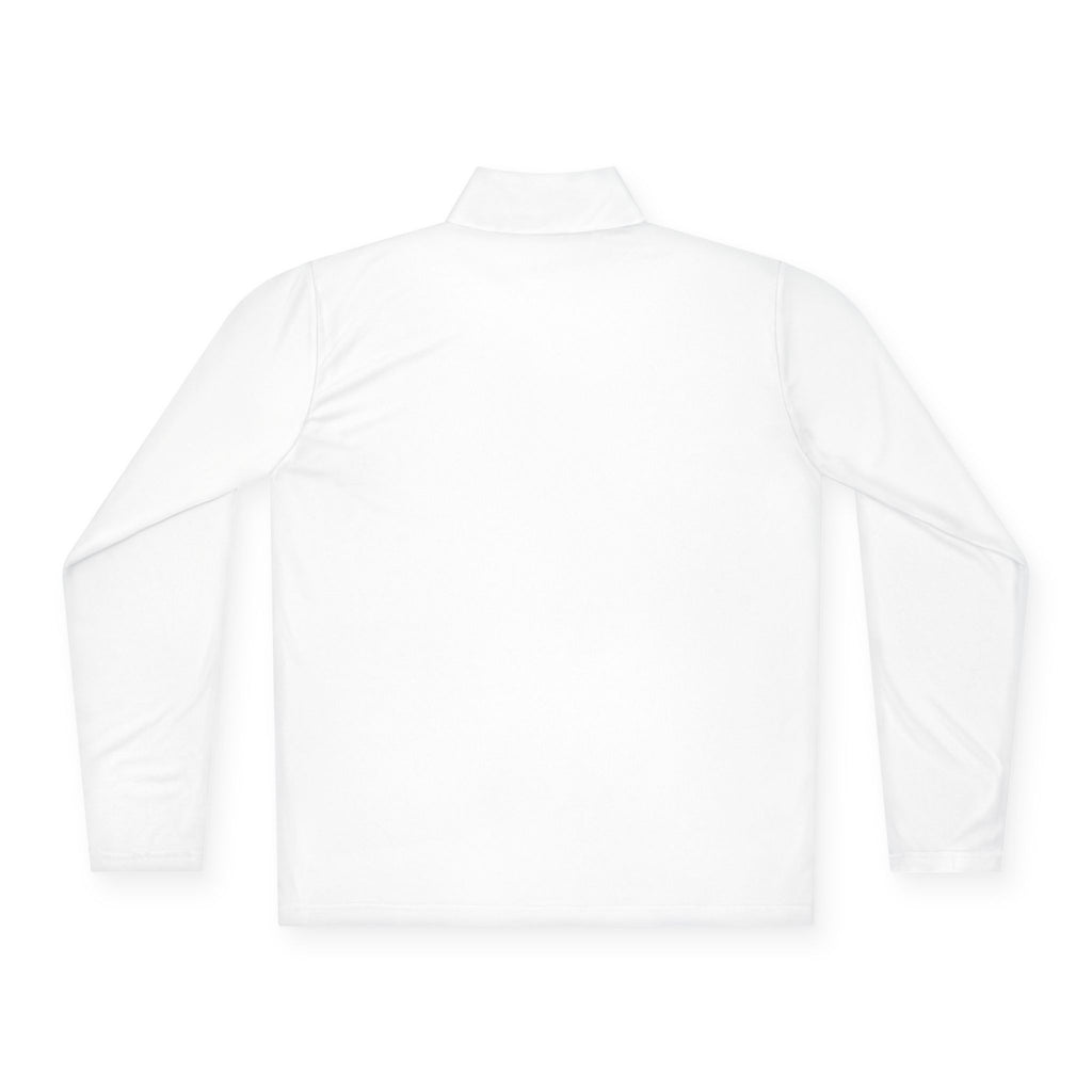 Unisex Quarter-Zip