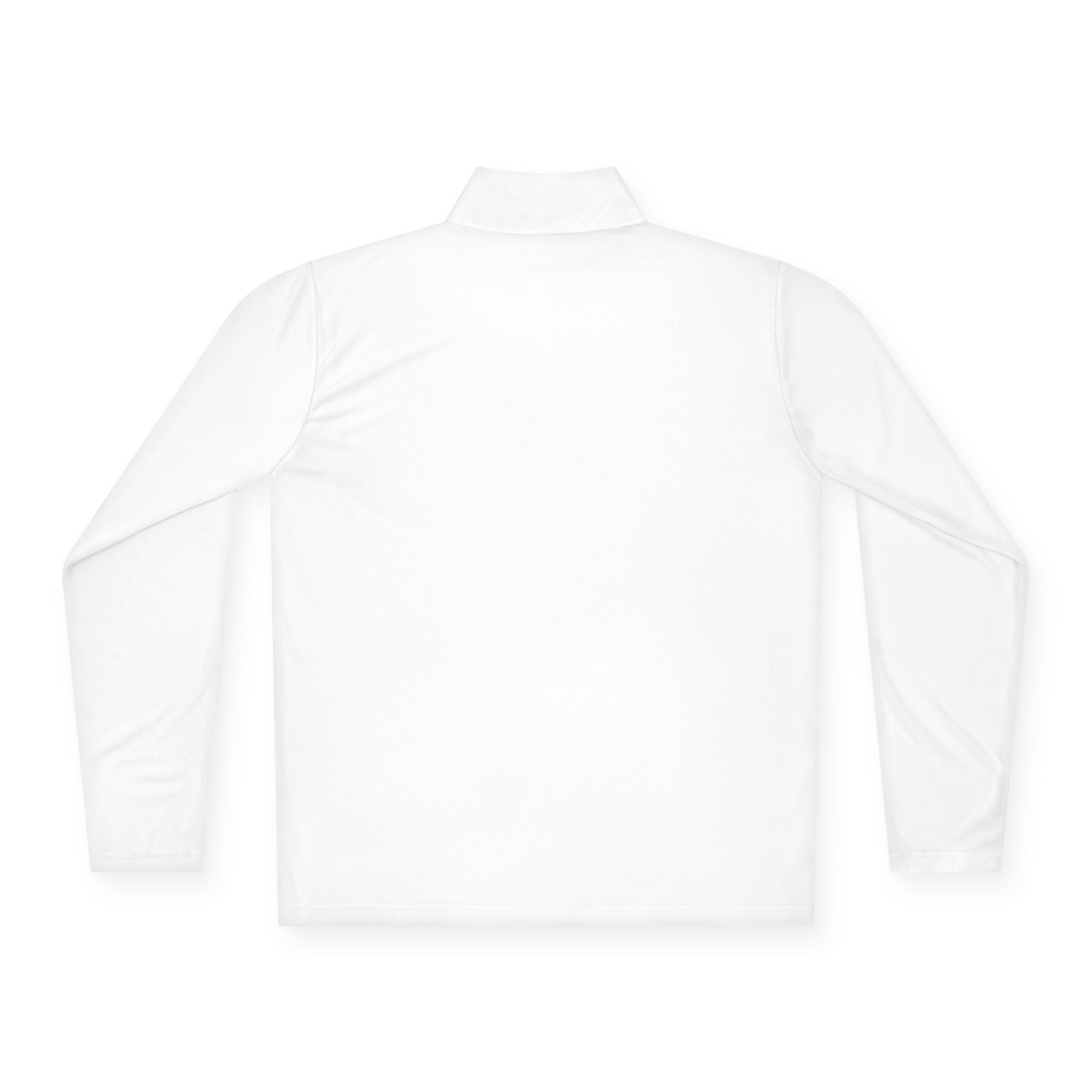 Unisex Quarter-Zip