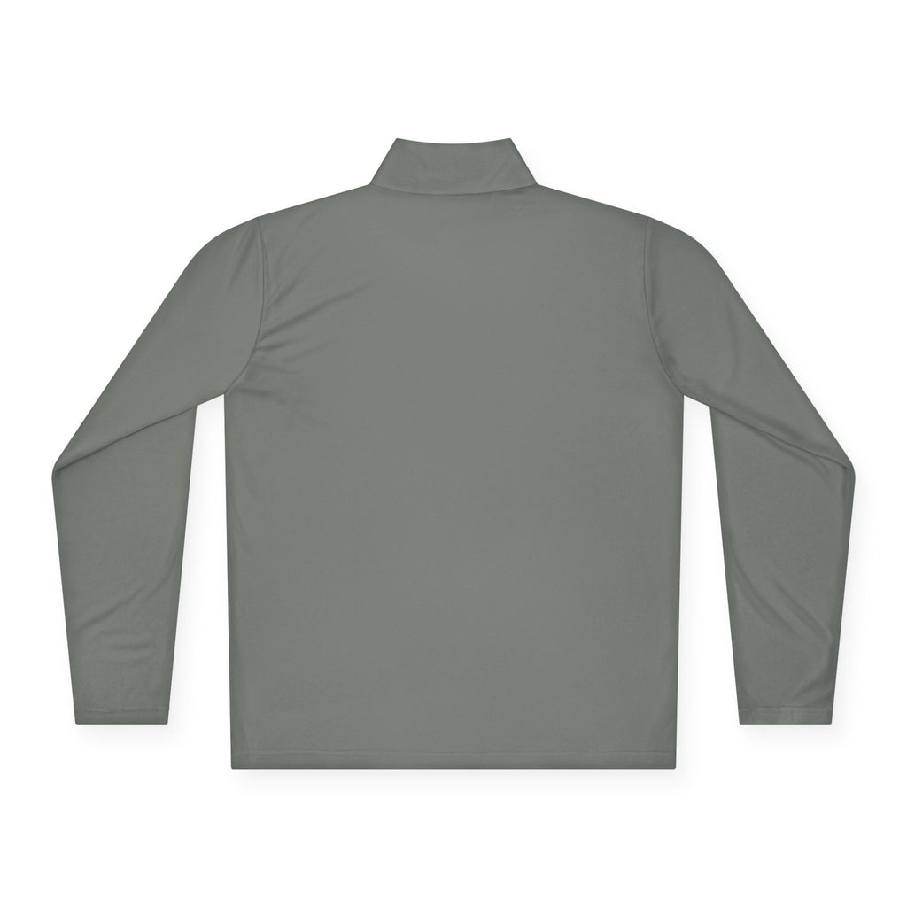 Unisex Quarter-Zip
