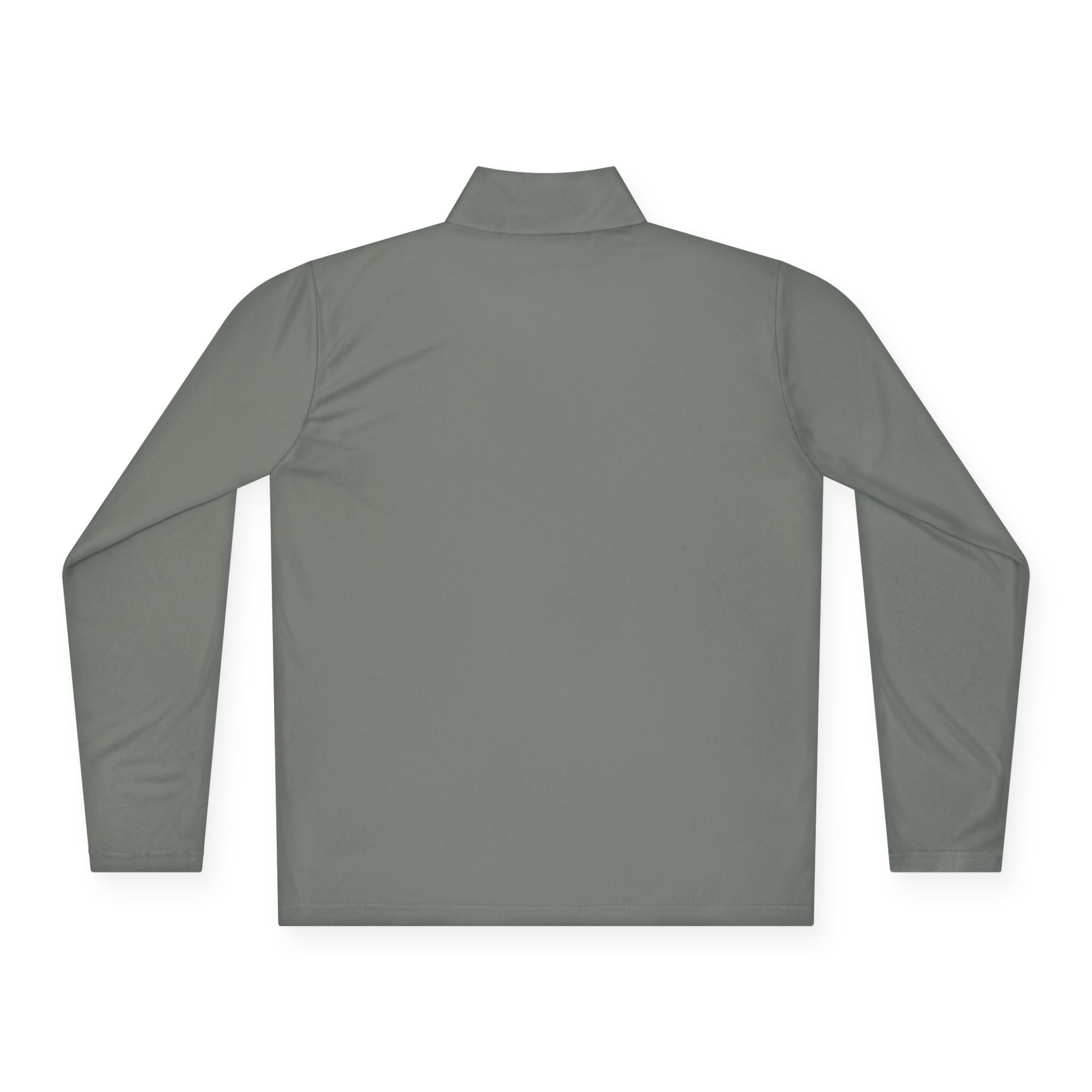Unisex Quarter-Zip