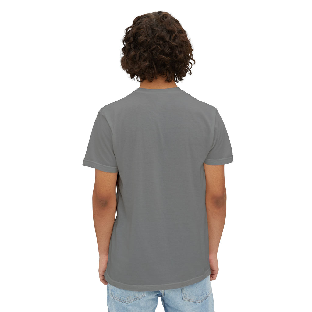 Simple Pocket T-Shirt